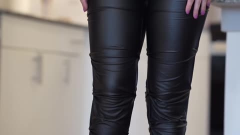 Is top and pants ok?