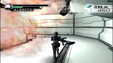 P.N.03 [RA] - Mission Trial 9.4 [(Hard)] [NC]
