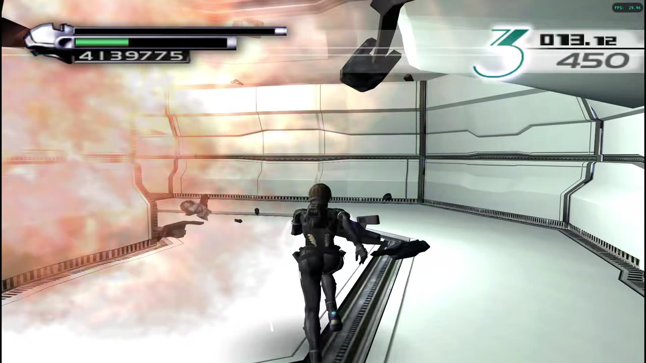 P.N.03 [RA] - Mission Trial 9.4 [(Hard)] [NC]