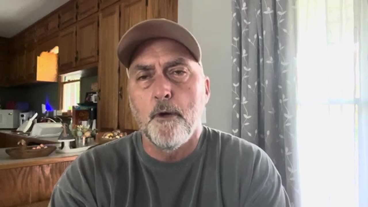 Are You Being Tracked? (Deep River Farm - April 2025)