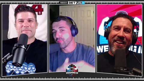 Islam vs JDM CONFIRMED! | DDP vs Khamzat BOOKED! | WEIGHING IN #573