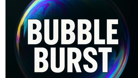 P1 💥 This Bubble Is About to Pop | Global Economic Crisis Incoming