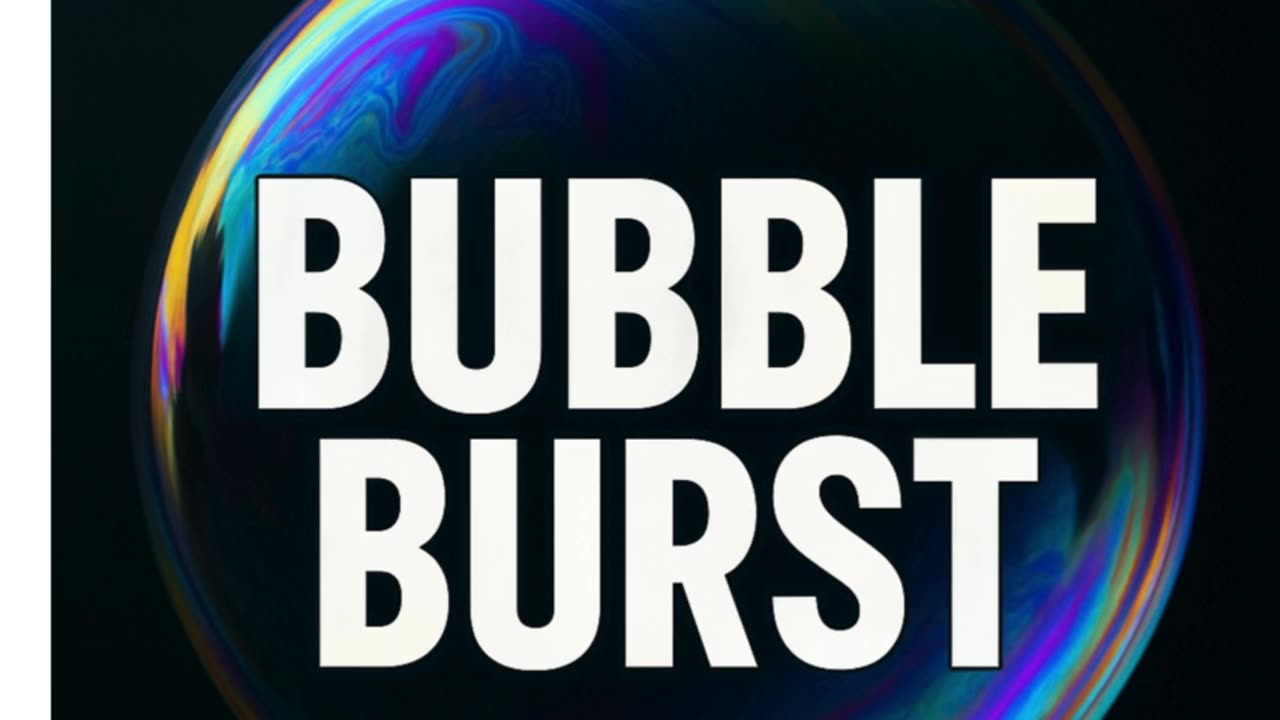 P1 💥 This Bubble Is About to Pop | Global Economic Crisis Incoming
