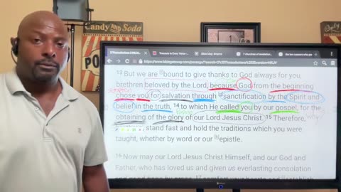 Episode 899: What is this first love the church at Ephesus left behind? Part 3