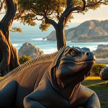 Indonesia – Islands of Gods & Untamed Beauty 🇮🇩 | Volcanoes, Temples & Tropical Magic