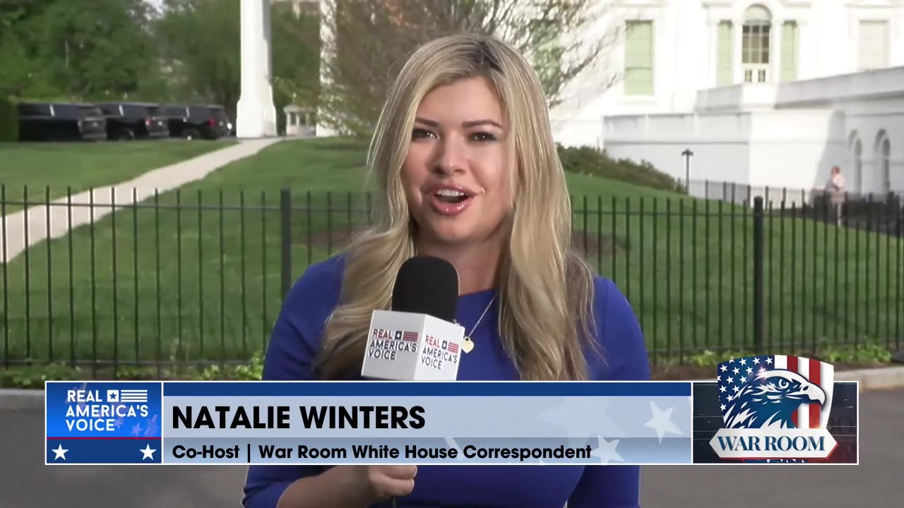 WINTERS: Elites Are Hysterical Over Trump Admin Destroying The Military Industrial Complex