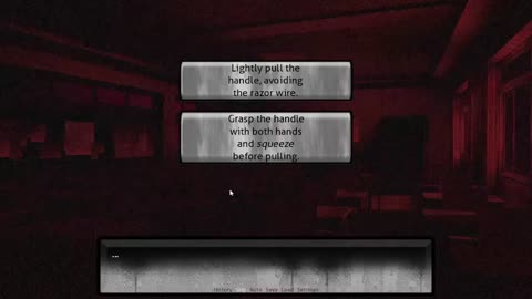 You in Silent Hill, Son - Downpour Pt.44
