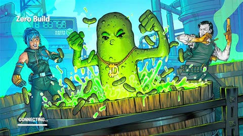 THE SMASHED BROS: FAMILY FRIENDLY FUN STAR WARS FORTNITE RUMBLE STREAM 05-24-25