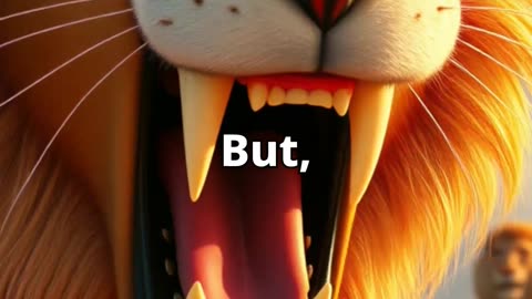 The Lion King