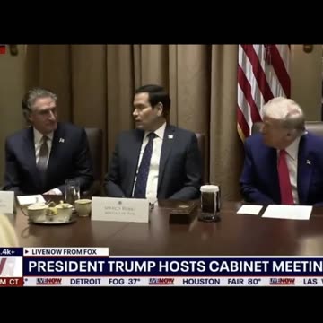 TRUMP SAID THAT VACCINES (SHOTS) CAN BE THE CAUSE OF AUTISM -- WE’LL KNOW IN SEPTEMBER