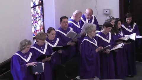 Sermon: With Redemption - By: Rev. Mark Woomer - Date: 5/10/2015