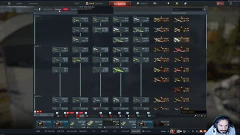 [HD] Gamer Stream