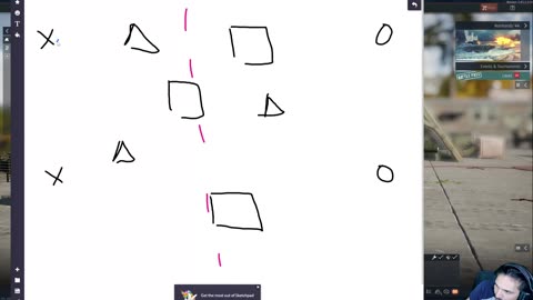 [HD] Gamer Stream