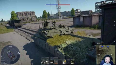 [HD] Gamer Stream