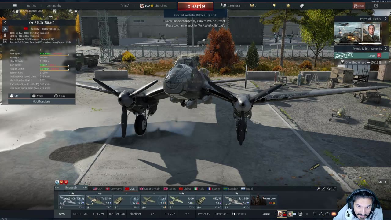 [HD] Gamer Stream