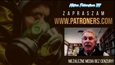 Pandemia była zaplanowana dekady wcześniej.