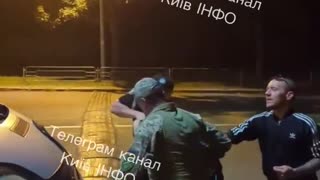 🚨💥 Ukraine Russia War | UA POV: Human Rights Abuse in Kyiv, Passersby Rescue Man from Busific… | RCF