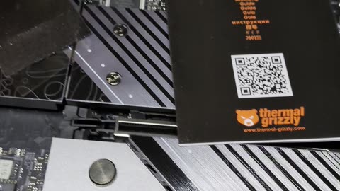 Ryzen 9800X3D Radeon 9070XT Fractal North Build In Progress!