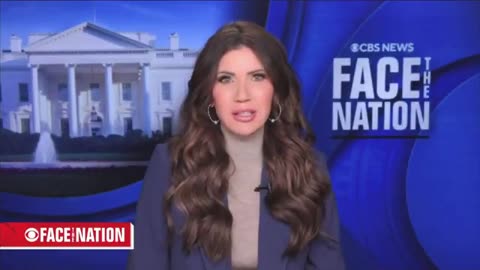 Noem to Minnesota Protesters & Judges: Nice Try, But Deportations Continue Full Speed Ahead