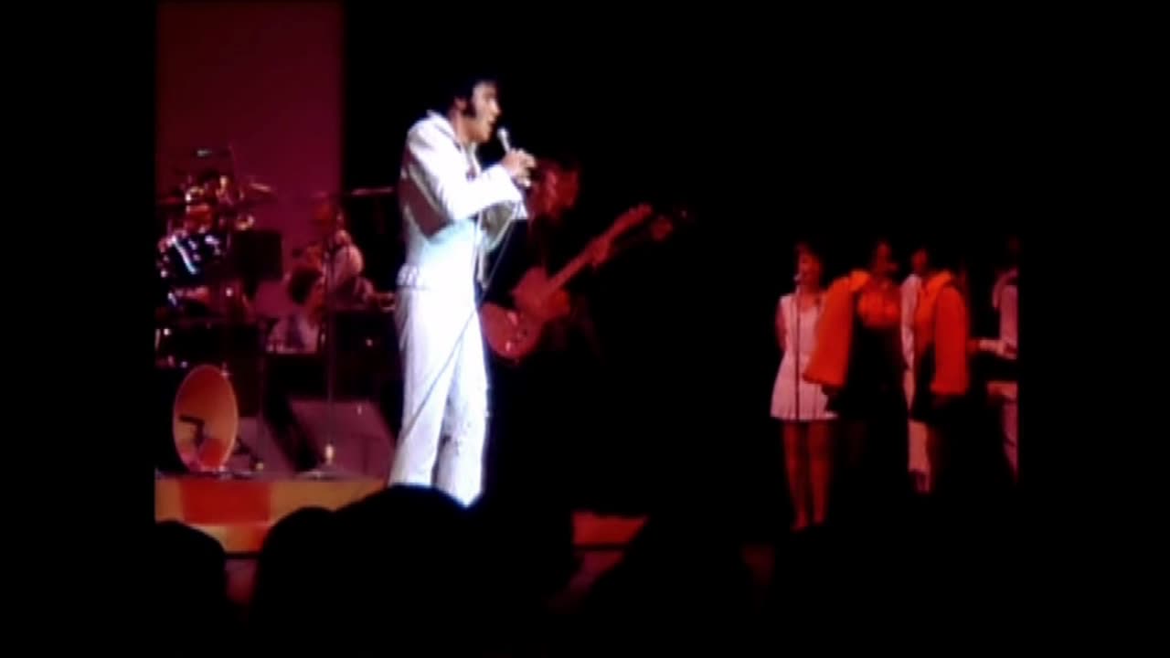 ELVIS LIVES (25TH ANNIVERSARY CONCERT 2002)