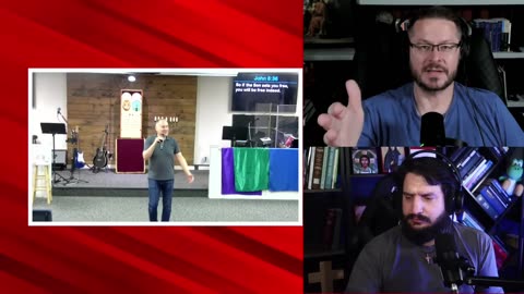 Candace Owens Declares Jews CAN'T Be Christians!