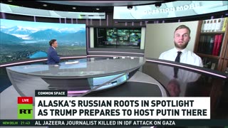 'Zelensky would be better off in prison than at Alaska talks' — MP Artem Dmytruk