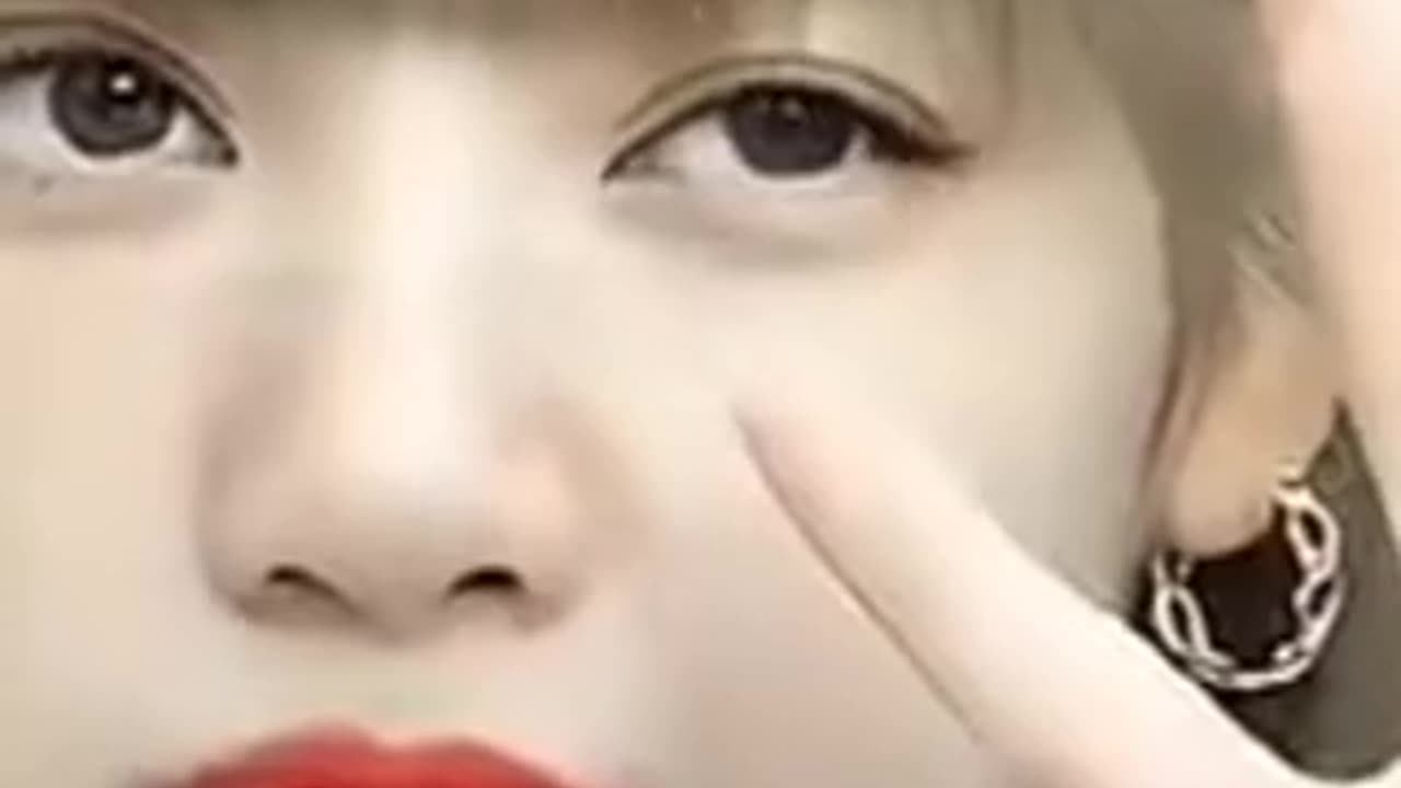 Blackpink Lisa