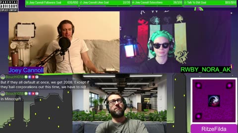 Government institutions cannot pawn off responsibilities, people see leaders being crooks and become