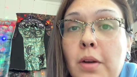 #NeverfallMedia #fortlewiscollegealumni #RCMP #MMIW