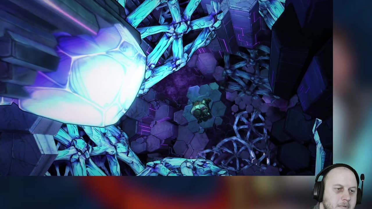 TftB: Onto Chapter 3 and Beyond!