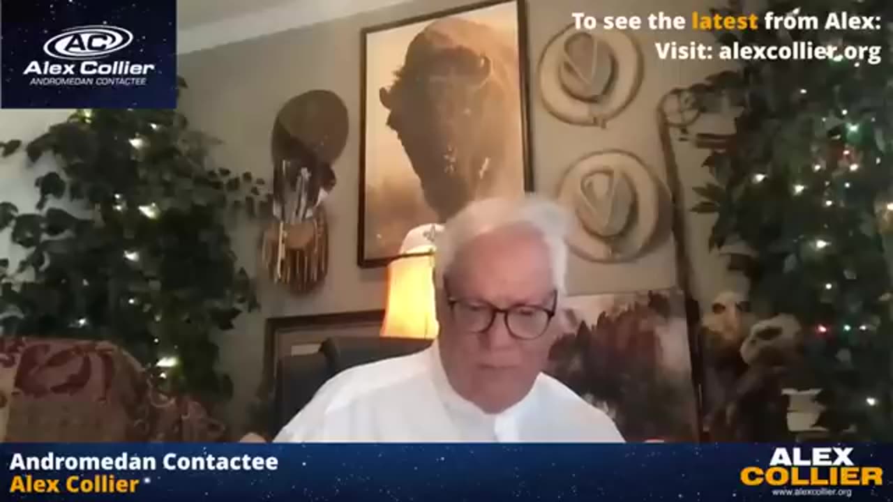 Алекс Кольер о Конгрессе приоритетах Земли 2.0 и есть ли Смысл По-прежнему переезжать вглубь страны