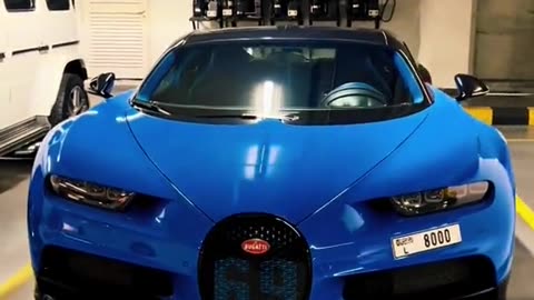 🚀💨 This 0-60 in 2.1 Seconds LOOKS like this! | LuxurySportsCars