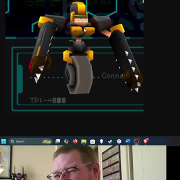 Medabot Thoughts: Goriongo