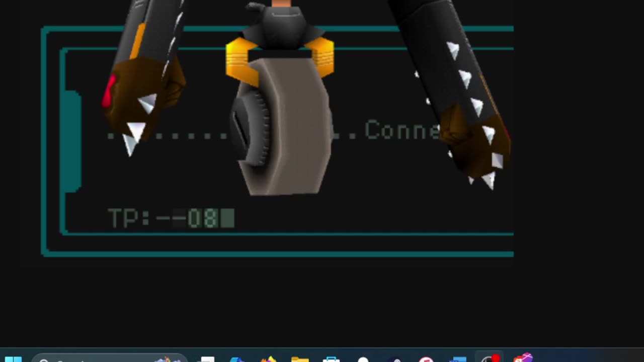 Medabot Thoughts: Goriongo