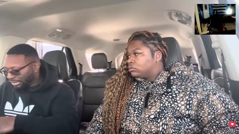 reacting to Donn & Decia Snatching Bae FOOD Out Of His Hand To See How He Would REACT !!