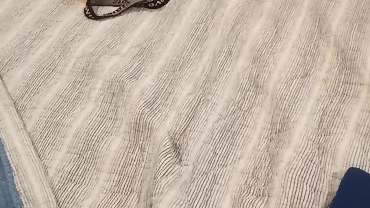 Audiobook recording part 8, chapters 43-48