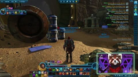 Rumble Live Game Play