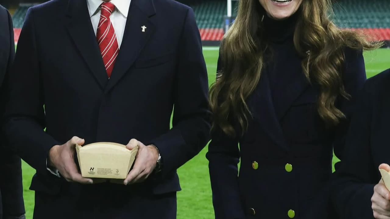 Secrets hidden under the cover of the British royal family