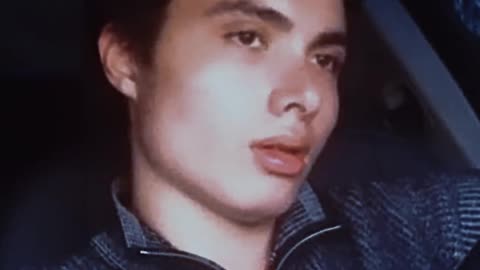 Elliot Rodger x Travis Bickle edit