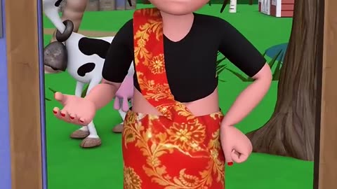 Gulli_Bulli_Cartoon_short_tmkoc__shortscomedy(4k)(720P_HD)