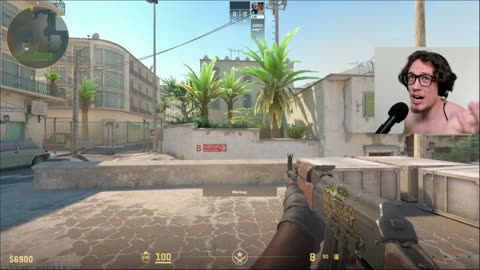 CS Stream (5/12/2025)