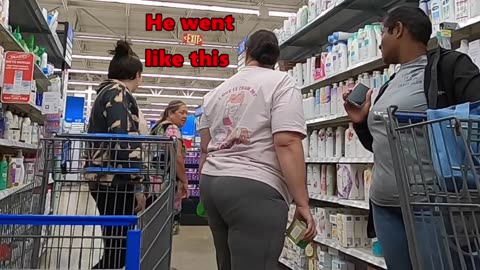 "Farting & Grunting Like a Pig Prank – People Can’t Stop Laughing!"