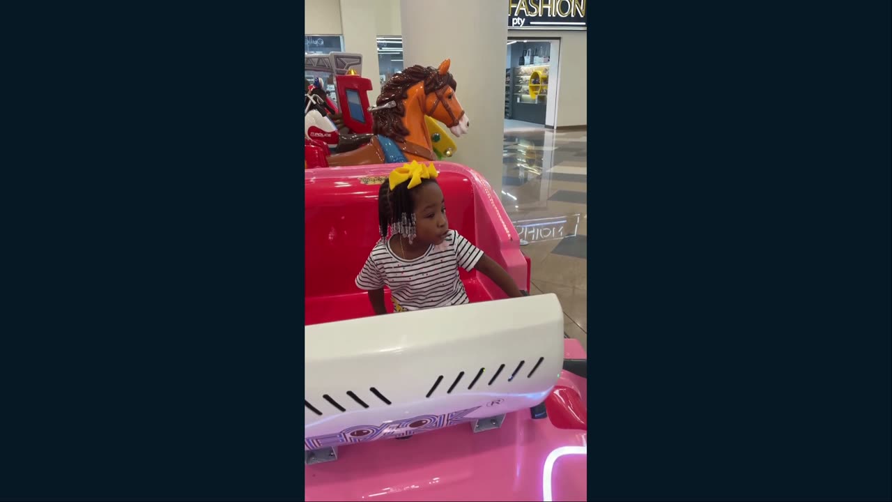 Meet Blue and his family