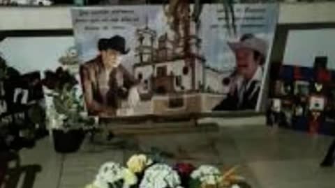 GUN LAWS IN ACTION - VOL. 516: THE MURDER OF VALENTIN ELIZALDE