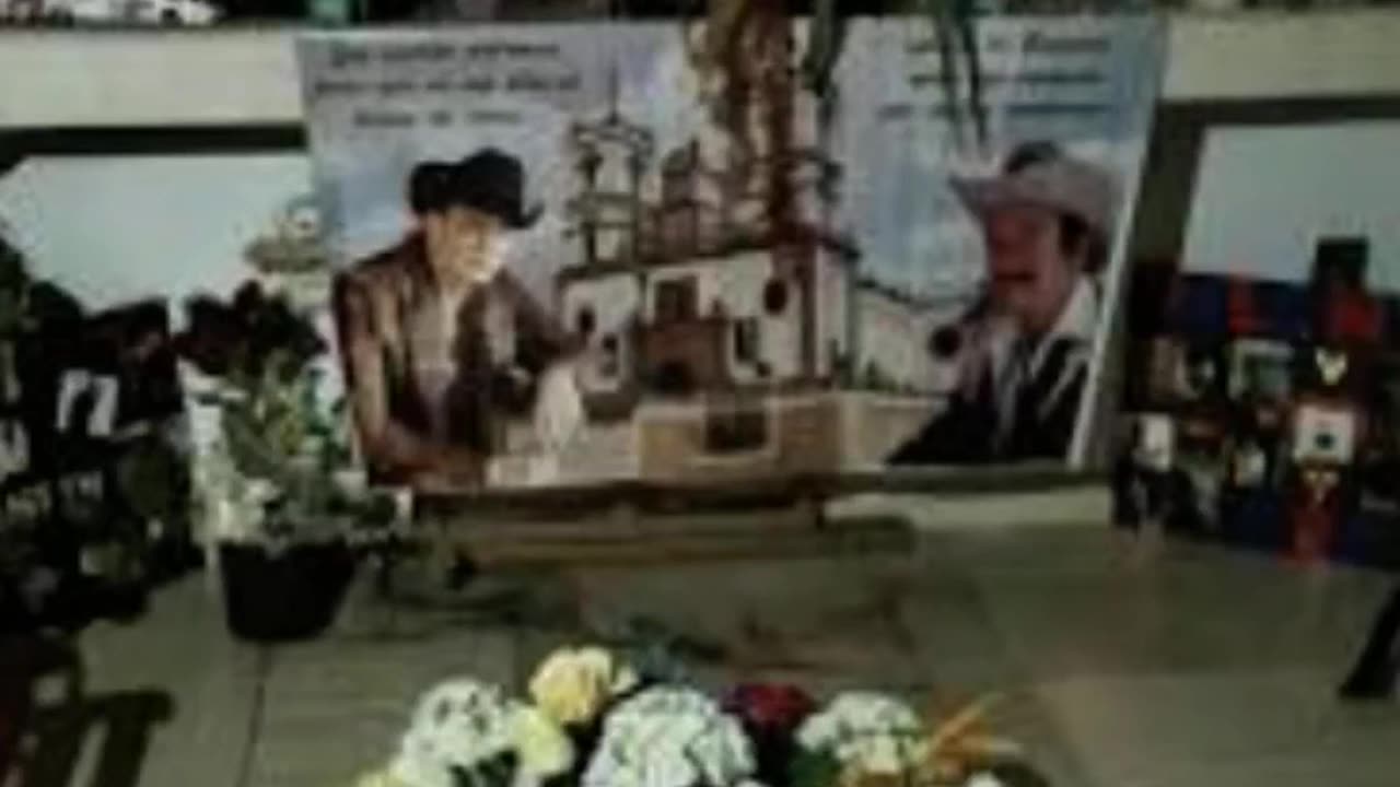 GUN LAWS IN ACTION - VOL. 516: THE MURDER OF VALENTIN ELIZALDE