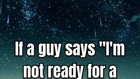 Male Fact..