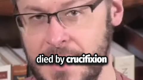 Muslim Scholar ADMITS PUBLICLY Jesus Was CRUCIFIED & RESURRECTED | Shamounian