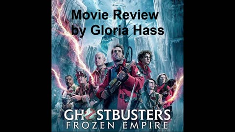Movie Review: Ghostbusters: Frozen Empire