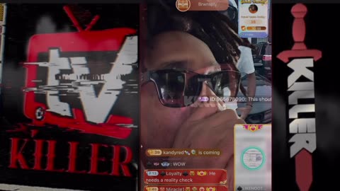 LIKE NO OTHER JOINS HIS NEPHEW DOLLA BILL LIVE