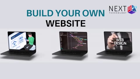 🛒 Start Your Online Store with Nextr Technology!